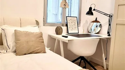 Rooms in Madrid Moncloa-Aravaca - photo 8