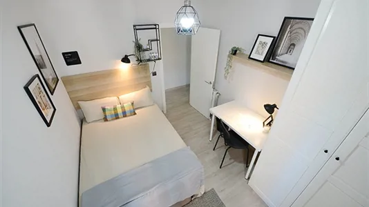 Rooms in Bilbao - photo 1