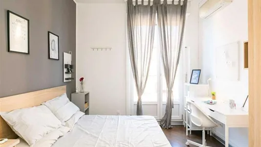 Rooms in Milano Zona 9 - Porta Garibaldi, Niguarda - photo 3