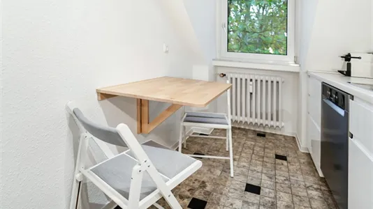 Apartments in Cologne Innenstadt - photo 8