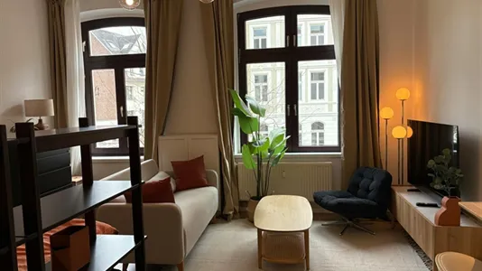 Apartments in Cologne Nippes - photo 1