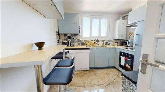 Rooms in Lyon - photo 5