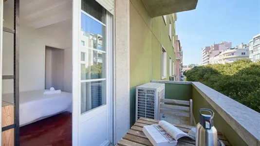 Rooms in Location is not specified - photo 10