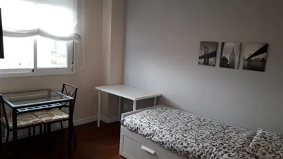 Room for rent in Getafe, Comunidad de Madrid