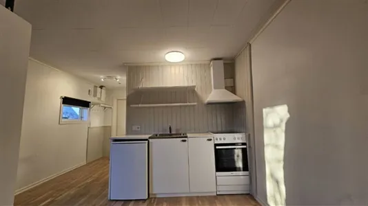 Apartments in Stockholm West - photo 4