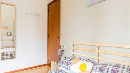 Rooms in Padua - photo 9