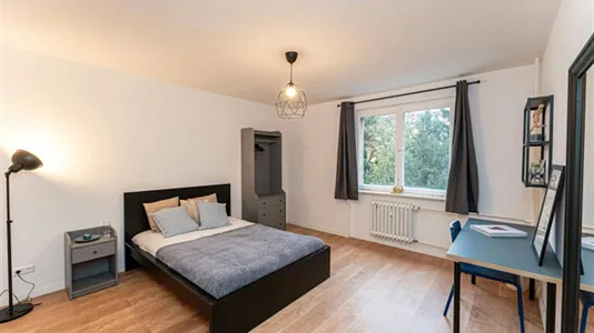 Rooms in Berlin Charlottenburg-Wilmersdorf - photo 3