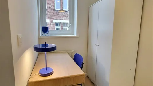 Rooms in Lille - photo 1