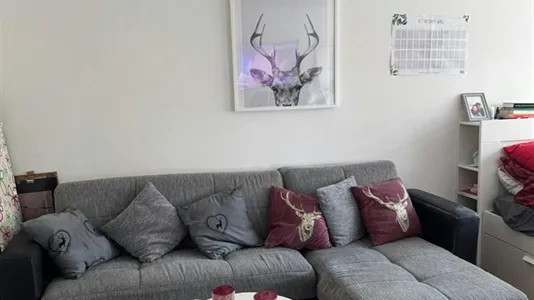 Apartments in Location is not specified - photo 8