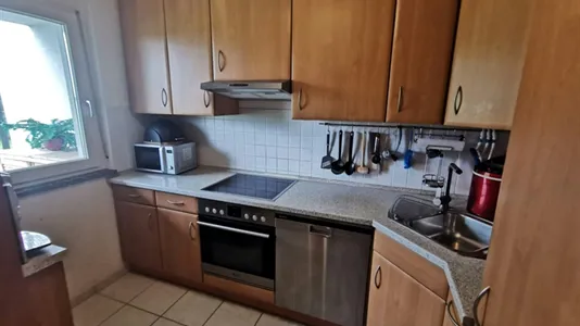 Apartments in Munich Milbertshofen-Am Hart - photo 5