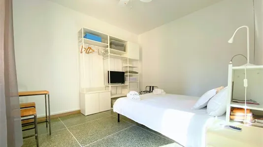 Apartments in Bologna - photo 8