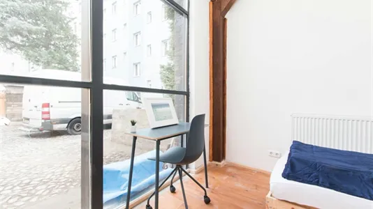 Rooms in Berlin Spandau - photo 3