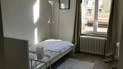 Room for rent in Stad Brussel, Brussels