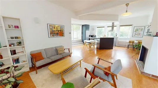 Rooms in Lille - photo 8