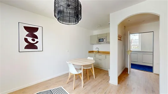 Apartments in Chartres - photo 2