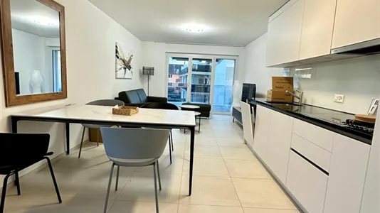 Apartments in Bülach - photo 9