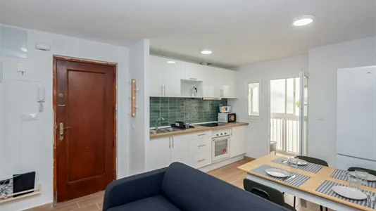 Rooms in Valencia Patraix - photo 5