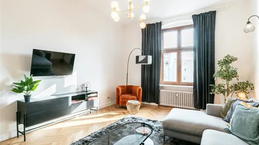 Apartments in Location is not specified - photo 10