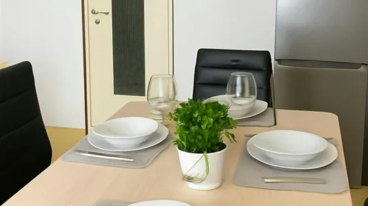 Rooms in Milano Zona 8 - Fiera, Gallaratese, Quarto Oggiaro - photo 5