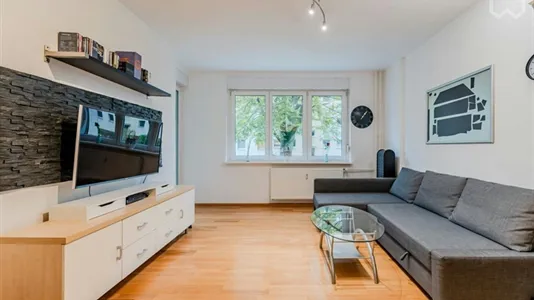 Apartments in Berlin Spandau - photo 5