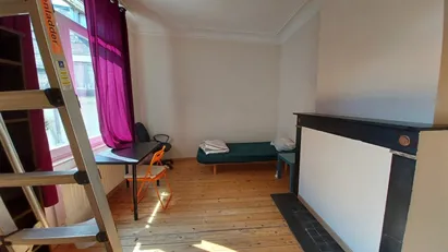 Room for rent in Brussels Elsene, Brussels