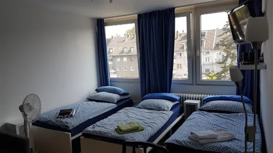 Apartments in Cologne Kalk - photo 5