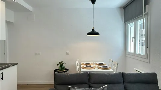 Apartments in Madrid Tetuán - photo 2