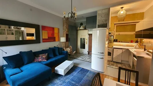 Apartments in Budapest Belváros-Lipótváros - photo 6