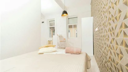 Apartment for rent in Budapest Erzsébetváros, Budapest