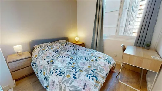 Rooms in Grenoble - photo 1