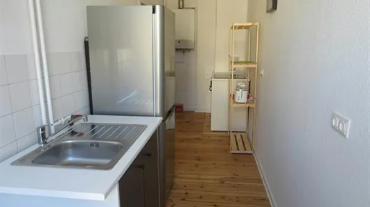 Rooms in Berlin Mitte - photo 10