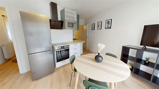 Rooms in Bordeaux - photo 6