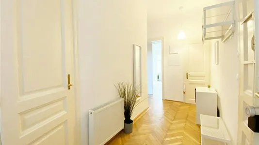 Rooms in Wien Währing - photo 10