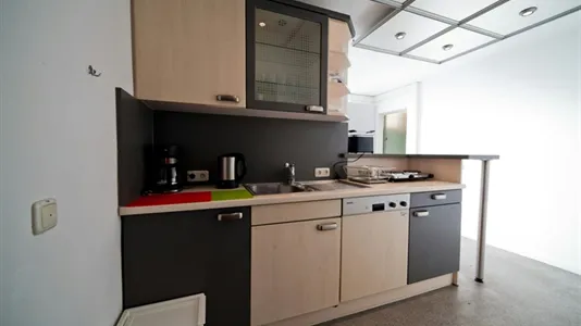 Rooms in Location is not specified - photo 8