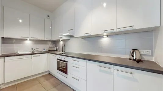 Apartments in Stad Brussel - photo 5