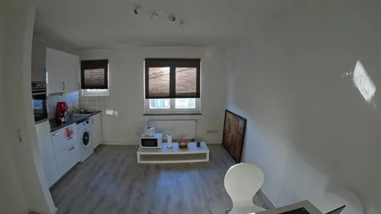 Apartments in Cologne Nippes - photo 7
