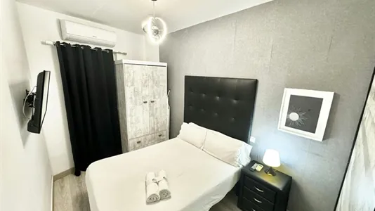 Apartments in Madrid Centro - photo 6