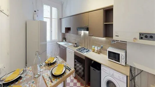 Rooms in Paris 15ème arrondissement - photo 5