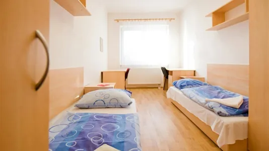 Rooms in Prague 10 - photo 7