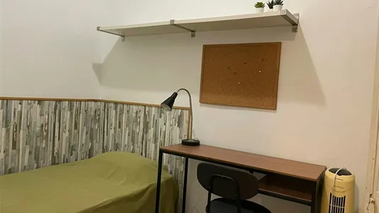 Apartments in Barcelona Eixample - photo 9