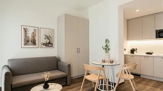 Apartments in Athens Ampelokipoi - photo 7