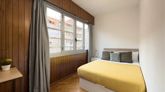 Rooms in Barcelona Sarrià-St. Gervasi - photo 1