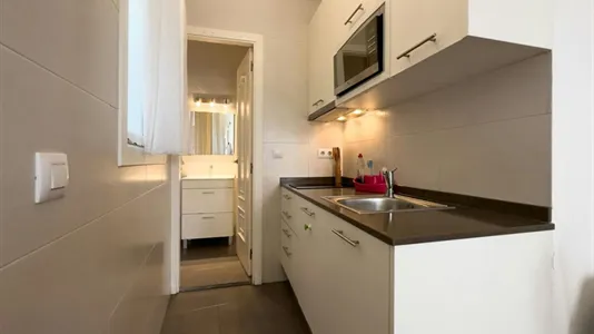 Apartments in Barcelona Ciutat Vella - photo 5