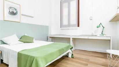 Room for rent in Valencia L'Eixample, Valencia (region)