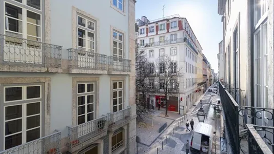 Apartments in Budapest Terézváros - photo 8