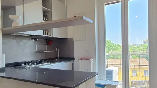 Apartments in Milano Zona 6 - Barona, Lorenteggio - photo 8