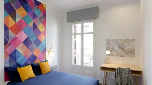 Rooms in Barcelona Les Corts - photo 9
