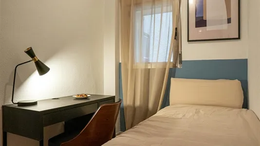 Rooms in Madrid Chamartín - photo 2