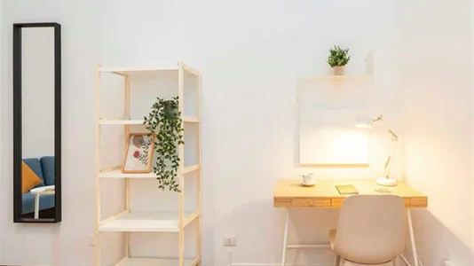 Rooms in Milano Zona 2 - Stazione Centrale, Gorla, Turro, Greco, Crescenzago - photo 10