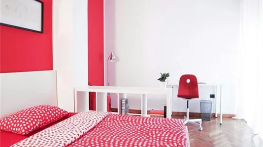 Rooms in Milano Zona 2 - Stazione Centrale, Gorla, Turro, Greco, Crescenzago - photo 3